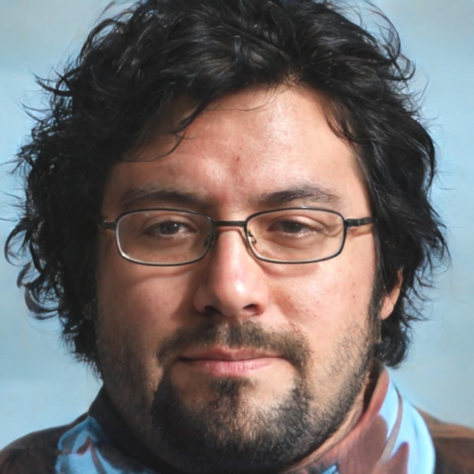 Carlos Martínez